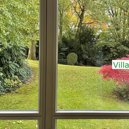 Luxury Family Holidays Villa In Emsdetten Munster Exterior foto