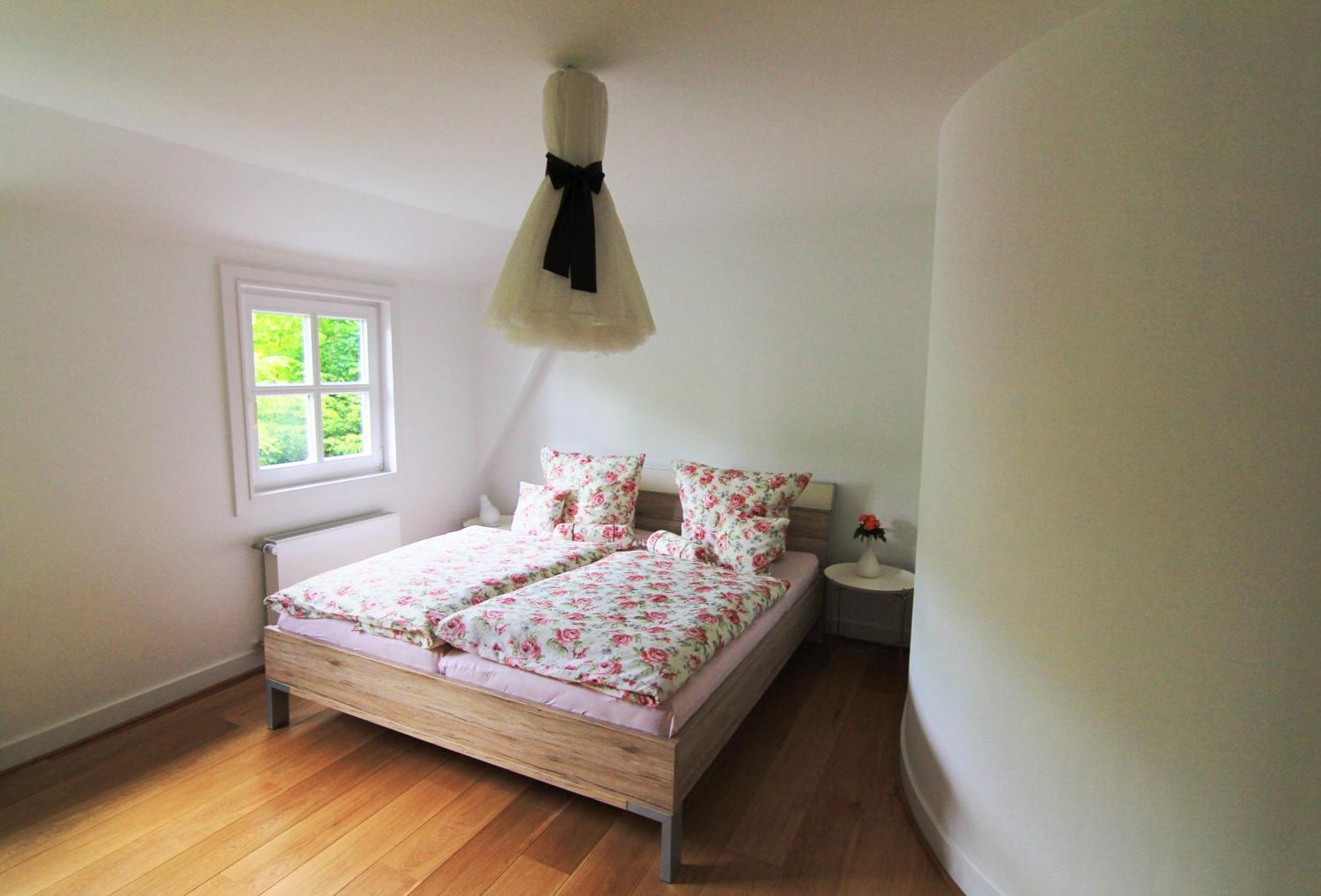 Luxury Family Holidays Villa In Emsdetten Munster Quarto foto
