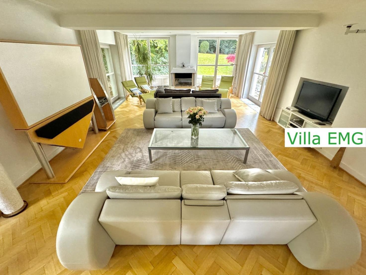 Luxury Family Holidays Villa In Emsdetten Munster Exterior foto